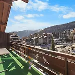 Les Busards 10 - 6 Pers - Situation Ideale Appartement Nendaz