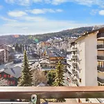 Les Busards 10 - 6 Pers - Situation Ideale * Nendaz