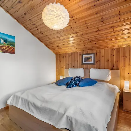 Les Busards 10 - 6 Pers - Situation Ideale * Nendaz