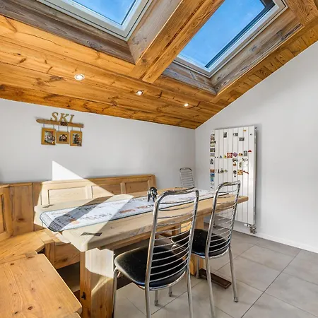 Les Busards 10 - 6 Pers - Situation Ideale Nendaz