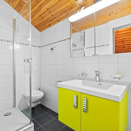 Appartamento Les Busards 10 - 6 Pers - Situation Ideale