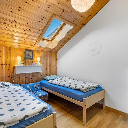 Les Busards 10 - 6 Pers - Situation Ideale