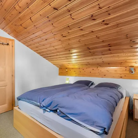 Les Busards 10 - 6 Pers - Situation Ideale