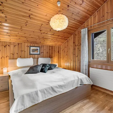 Διαμέρισμα Les Busards 10 - 6 Pers - Situation Ideale *