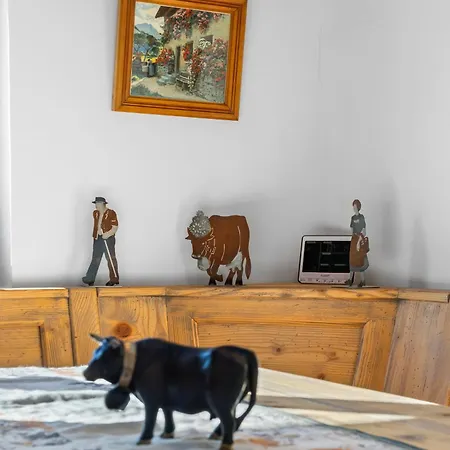 Les Busards 10 - 6 Pers - Situation Ideale Appartamento Nendaz