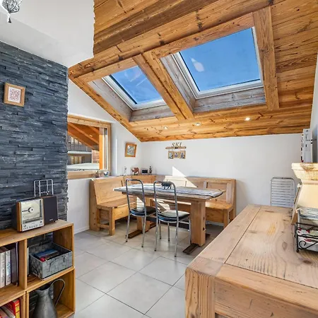 Les Busards 10 - 6 Pers - Situation Ideale *