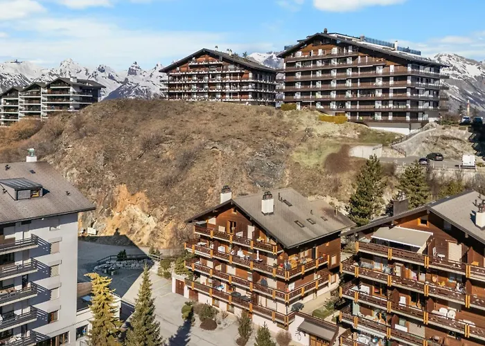 Les Busards 10 - 6 Pers - Situation Ideale *