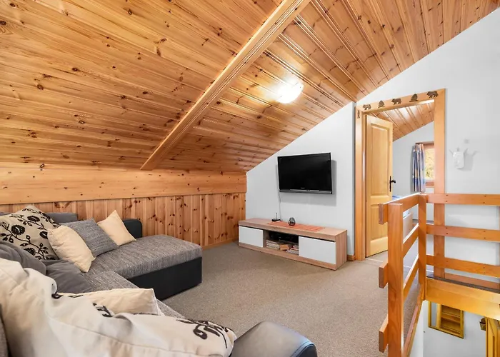 Les Busards 10 - 6 Pers - Situation Ideale Nendaz