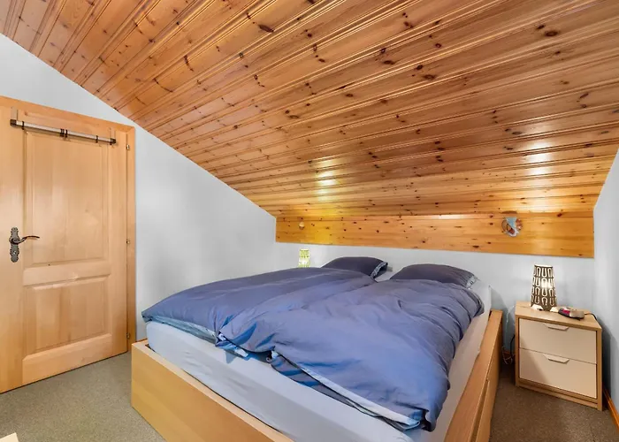 Les Busards 10 - 6 Pers - Situation Ideale