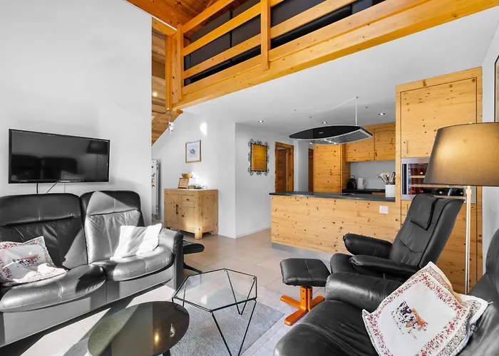 Les Busards 10 - 6 Pers - Situation Ideale *