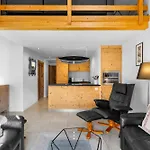 Les Busards 10 - 6 Pers - Situation Ideale * Nendaz