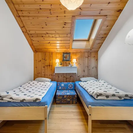 Les Busards 10 - 6 Pers - Situation Ideale *