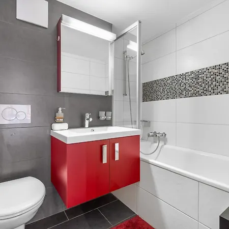 Les Busards 10 - 6 Pers - Situation Ideale 南达