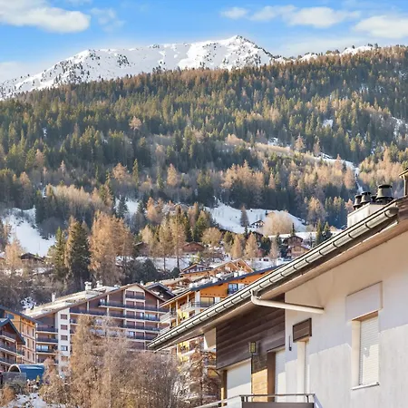 Les Busards 10 - 6 Pers - Situation Ideale 公寓 *