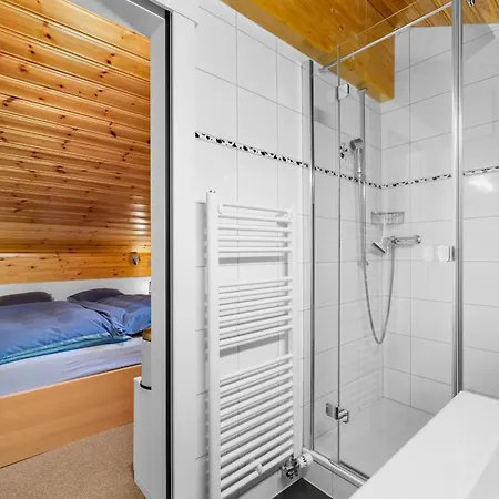 Les Busards 10 - 6 Pers - Situation Ideale 公寓