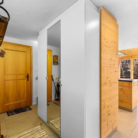 Les Busards 10 - 6 Pers - Situation Ideale Appartement *