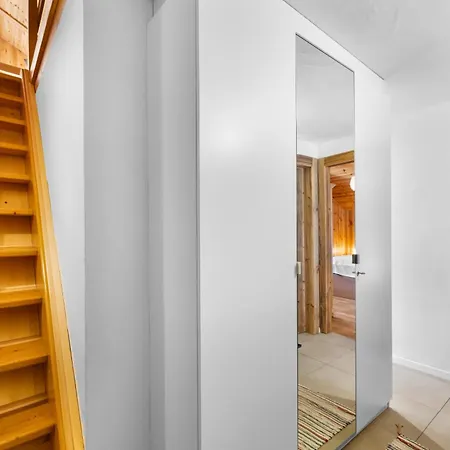 Appartement Les Busards 10 - 6 Pers - Situation Ideale *