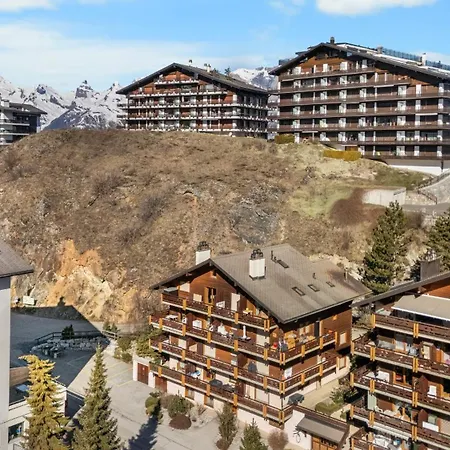 Les Busards 10 - 6 Pers - Situation Ideale *