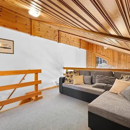 Les Busards 10 - 6 Pers - Situation Ideale Appartement *