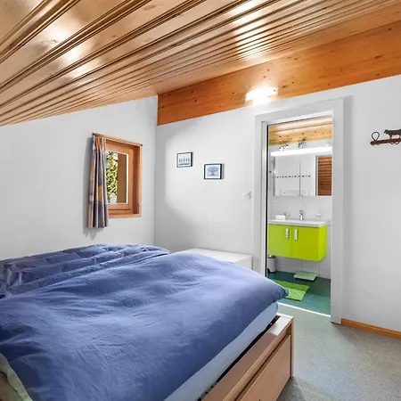 Appartement Les Busards 10 - 6 Pers - Situation Ideale *