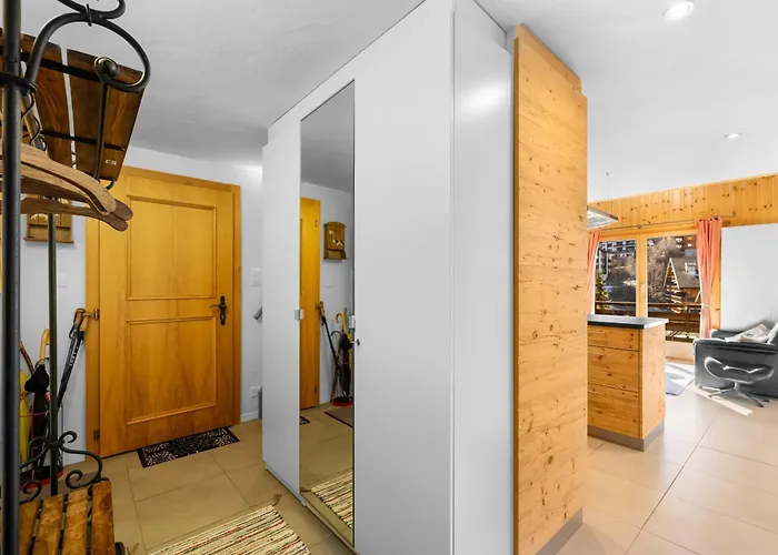 Les Busards 10 - 6 Pers - Situation Ideale Appartement *
