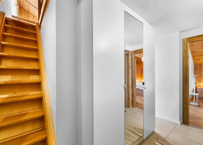 Appartement Les Busards 10 - 6 Pers - Situation Ideale *