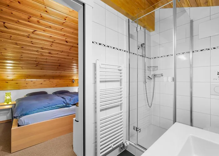 Les Busards 10 - 6 Pers - Situation Ideale Appartement