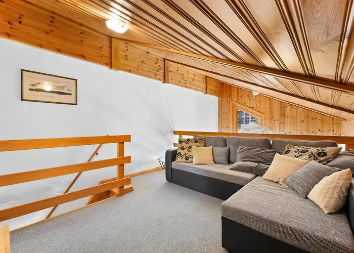 Les Busards 10 - 6 Pers - Situation Ideale Appartement *
